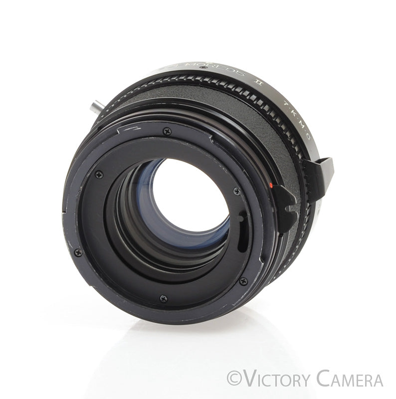 Komura Tele Converter 2x Teleconverter for Mamiya 645 + Super Pro TL - Victory Camera