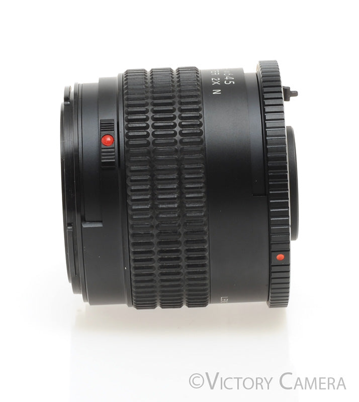 Mamiya m645 Teleconverter 2x N  [EXC+] - Victory Camera