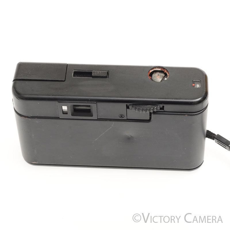 Mamiya U 35mm Point & Shoot Film Camera w/ 35mm f2.8 Lens [GOOD] - Victory Camera
