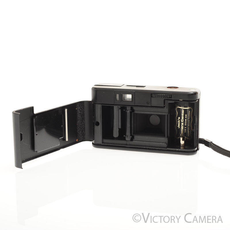 Mamiya U 35mm Point & Shoot Film Camera w/ 35mm f2.8 Lens [GOOD] - Victory Camera