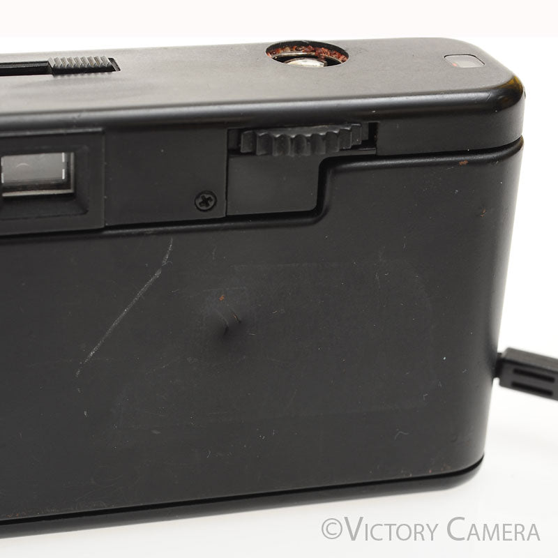 Mamiya U 35mm Point & Shoot Film Camera w/ 35mm f2.8 Lens [GOOD] - Victory Camera