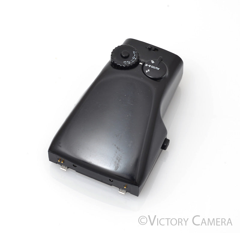 Mamiya FE401 Metered Prism Finder for 645 Super Pro TL [GOOD] - Victory Camera