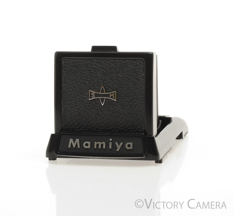 Mamiya 645 m645 1000s Camera Waist Level Finder WLF [EXC+]