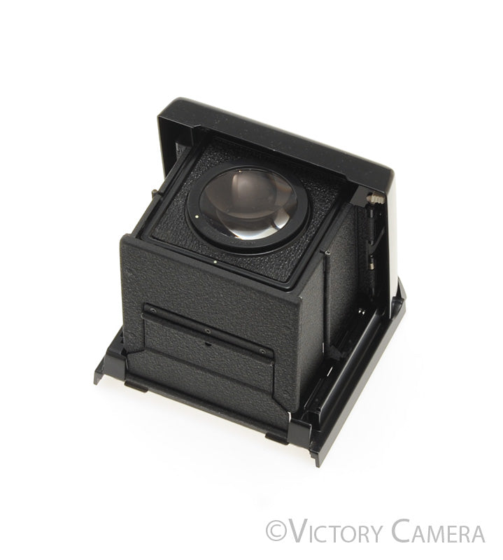 Mamiya RB67 Waist Level Finder WLVF (Pro-S Version) -No Nameplate- [EXC-] - Victory Camera