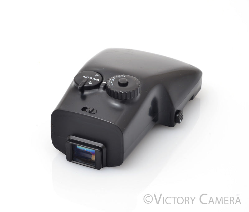 Mamiya FE401 Metered Prism Finder for 645 Super Pro TL [GOOD] - Victory Camera