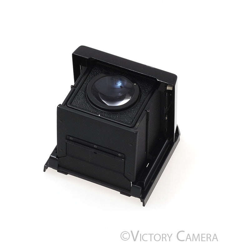 Mamiya RB67 Waist Level Finder WLVF (Pro-S Version) [EXC] - Victory Camera