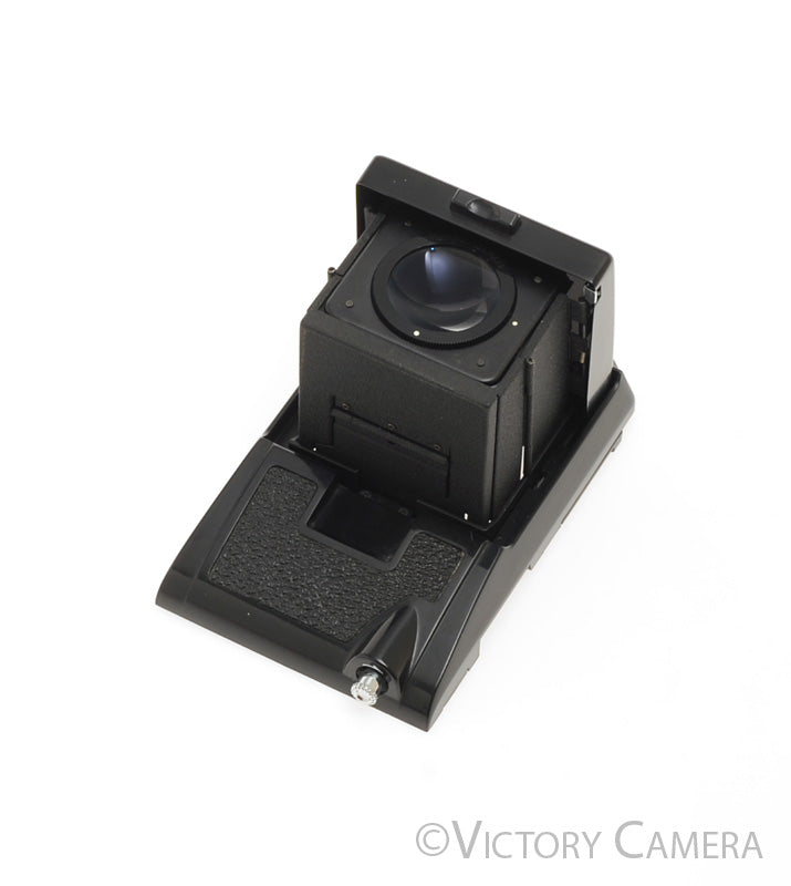 Mamiya 645 m645 1000s Camera Waist Level Finder WLF [EXC+]