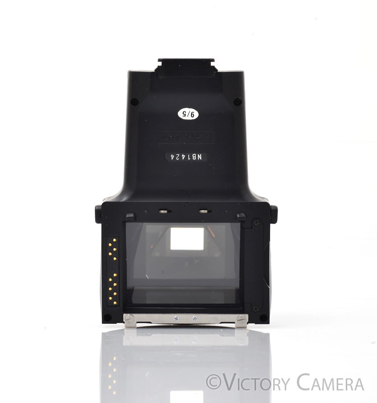 Mamiya FE401 Metered Prism Finder for 645 Super Pro TL [GOOD] - Victory Camera