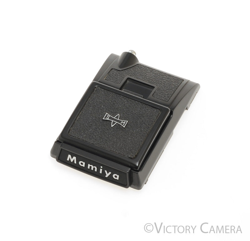 Mamiya 645 m645 1000s Camera Waist Level Finder WLF [EXC+]