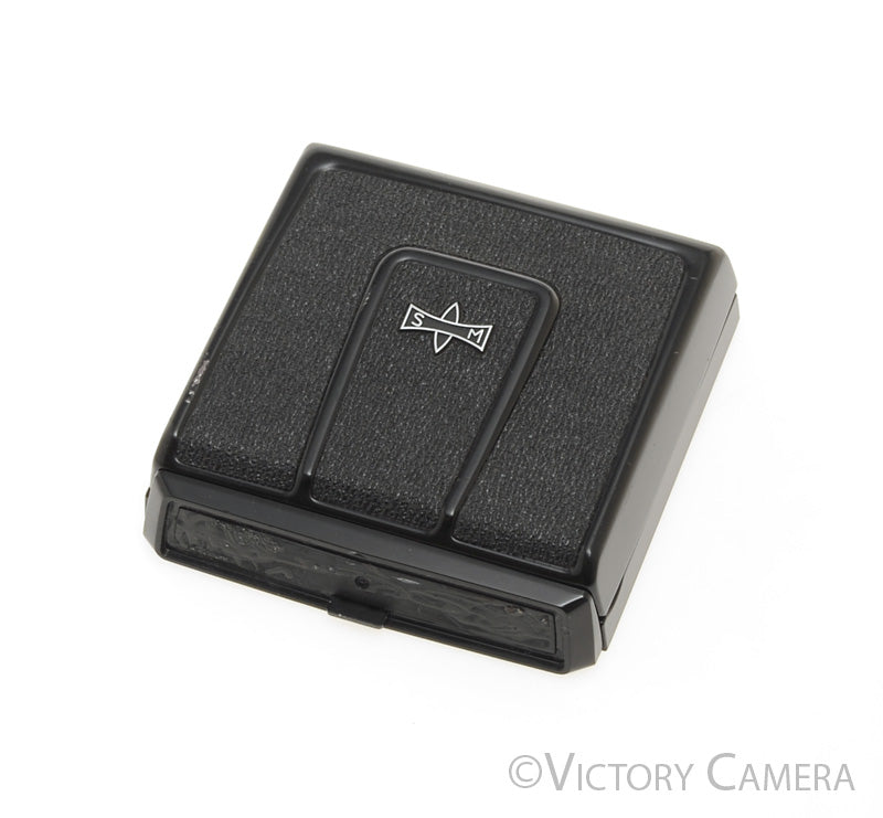 Mamiya RB67 Waist Level Finder WLVF (Pro-S Version) -No Nameplate- [EXC-] - Victory Camera