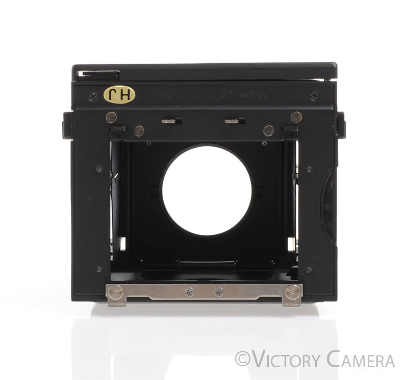 Mamiya 645 Super Pro / TL WLF Waist Level Finder N - Victory Camera