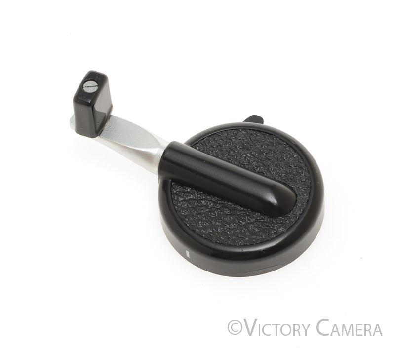 Mamiya Advance Winder Crank For M645 1000s M645J  [EXC] - Victory Camera