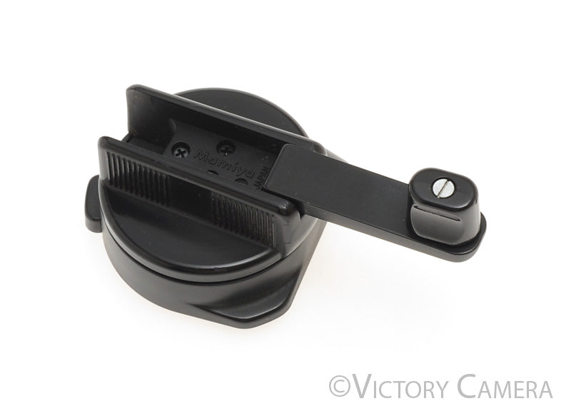 Mamiya Advance Winder Crank AC401 for 645 Super Pro TL (late Version) [EXC+] - Victory Camera