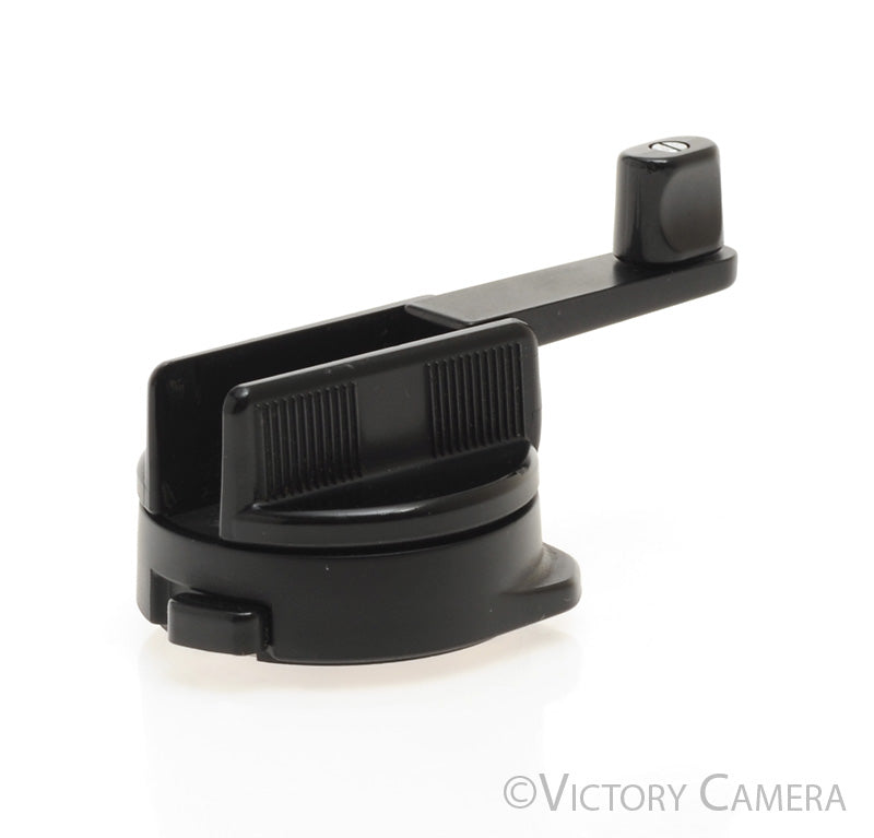 Mamiya Advance Winder Crank AC401 for 645 Super Pro TL (late Version) [EXC+]