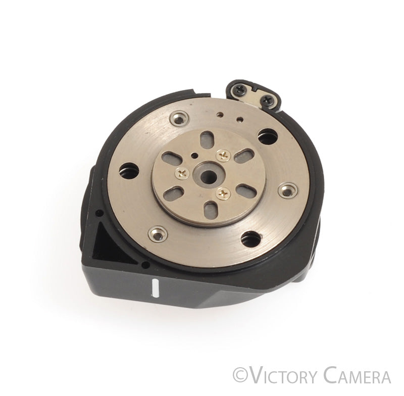 Mamiya Advance Winder Crank AC401 for 645 Super Pro TL (late Version) -Clean- - Victory Camera
