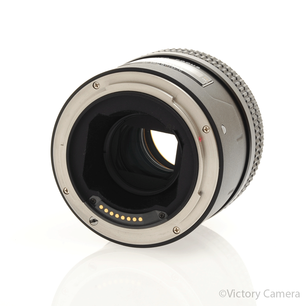 Mamiya 645 AF 150mm f3.5 Telephoto Prime Lens -Clean w/ Shade- [EXC+] - Victory Camera