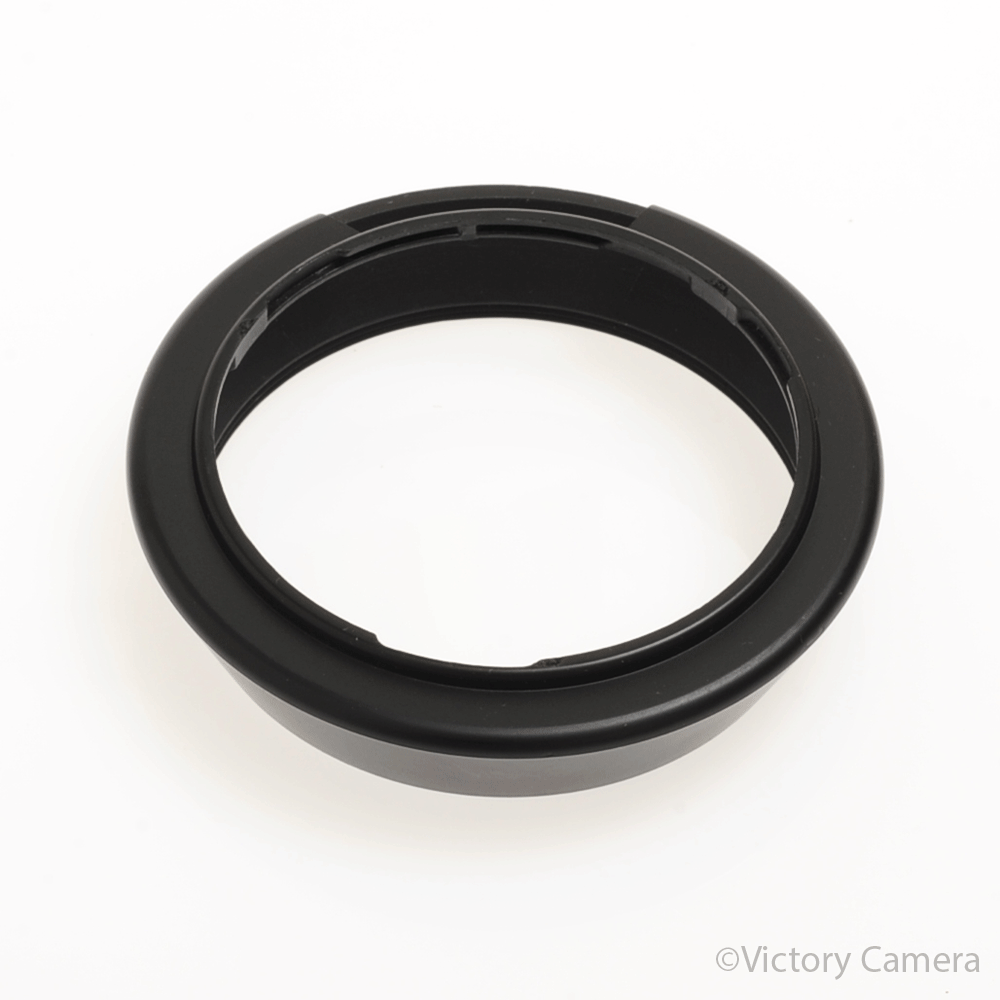 Mamiya 7 80mm f4 N L Lens Shade / Hood -NOS- [MINT] - Victory Camera