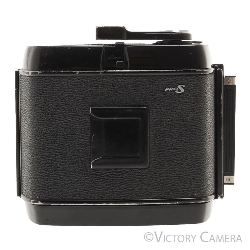 Mamiya RB67 Pro S 120 Roll Film Back Holder  [GOOD] - Victory Camera
