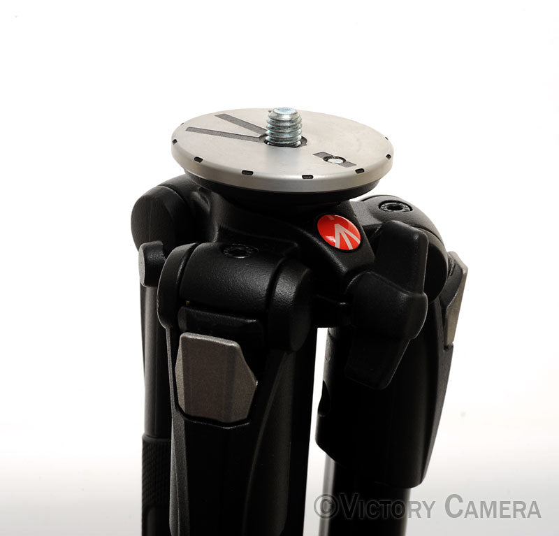 Manfrotto 290 Xtra Aluminum Tripod Legs ~54in [EXC+] - Victory Camera