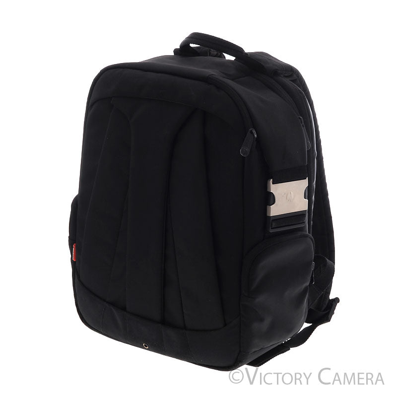 Manfrotto Veloce V Black DSLR Camera Backpack w/ Laptop Sleeve [EXC] - Victory Camera