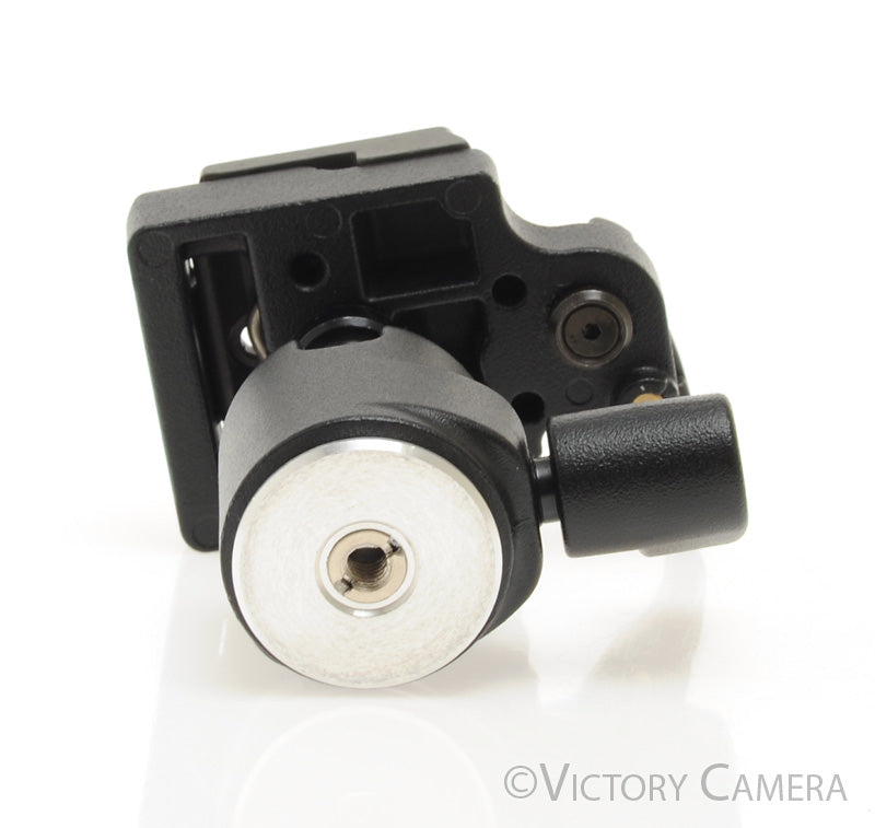 Manfrotto 484RC2 484 RC2 Tripod Ball Head w/ Quick Release Plate [EXC] - Victory Camera