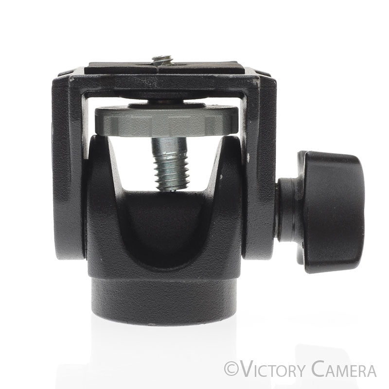 Manfrotto 3232 Monopod Head [EXC] - Victory Camera