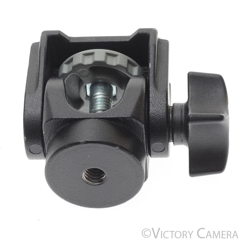 Manfrotto 3232 Monopod Head [EXC] - Victory Camera