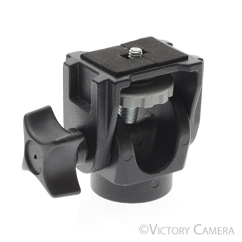 Manfrotto 3232 Monopod Head [EXC] - Victory Camera
