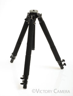 Manfrotto (Bogen)　三脚 Classic Bogen Manfrotto 3001 Tripod Legs [EXC+]