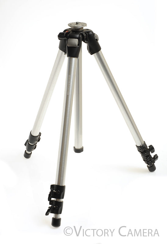 Bogen Manfrotto 3011N 3011 N Tripod Legs (~69" Tall) [EXC+] - Victory Camera