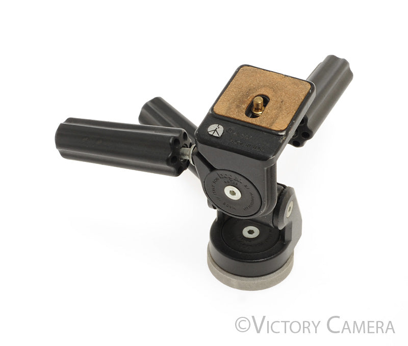 Bogen Manfrotto 3029 Pan Tilt Tripod Head [EXC] - Victory Camera