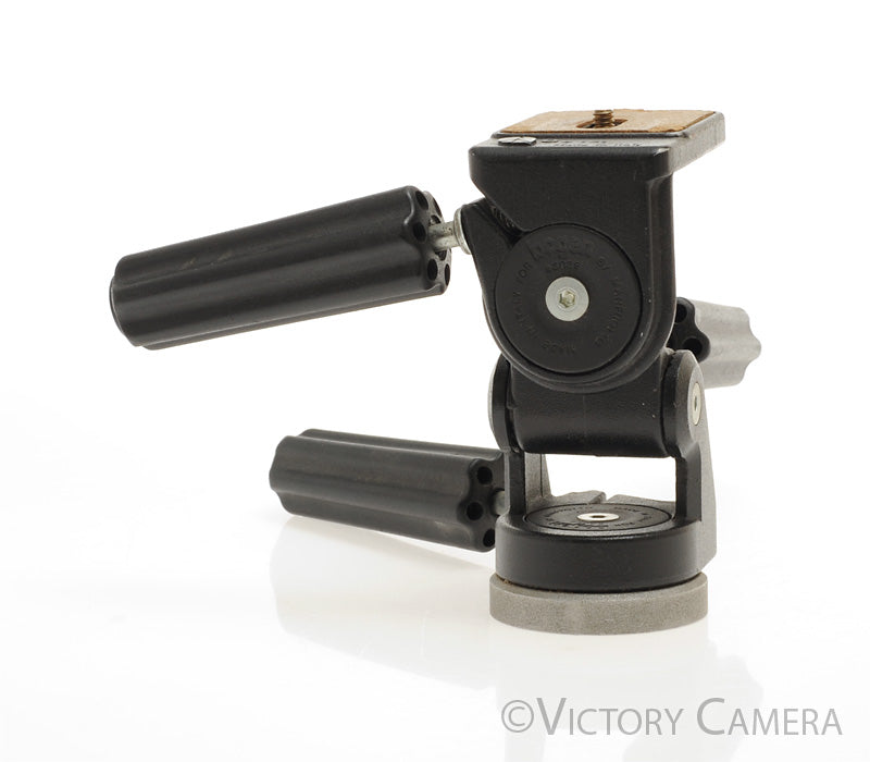 Bogen Manfrotto 3029 Pan Tilt Tripod Head [EXC] - Victory Camera