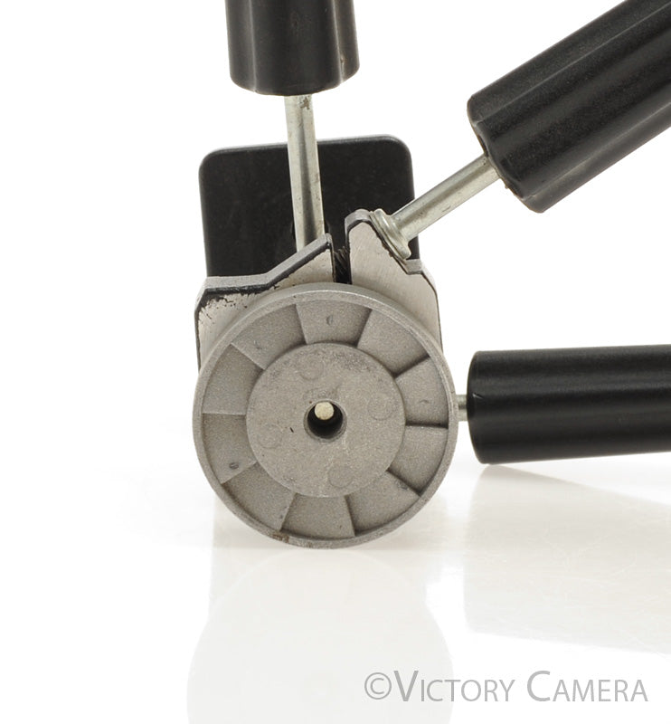 Bogen Manfrotto 3029 Pan Tilt Tripod Head [EXC] - Victory Camera