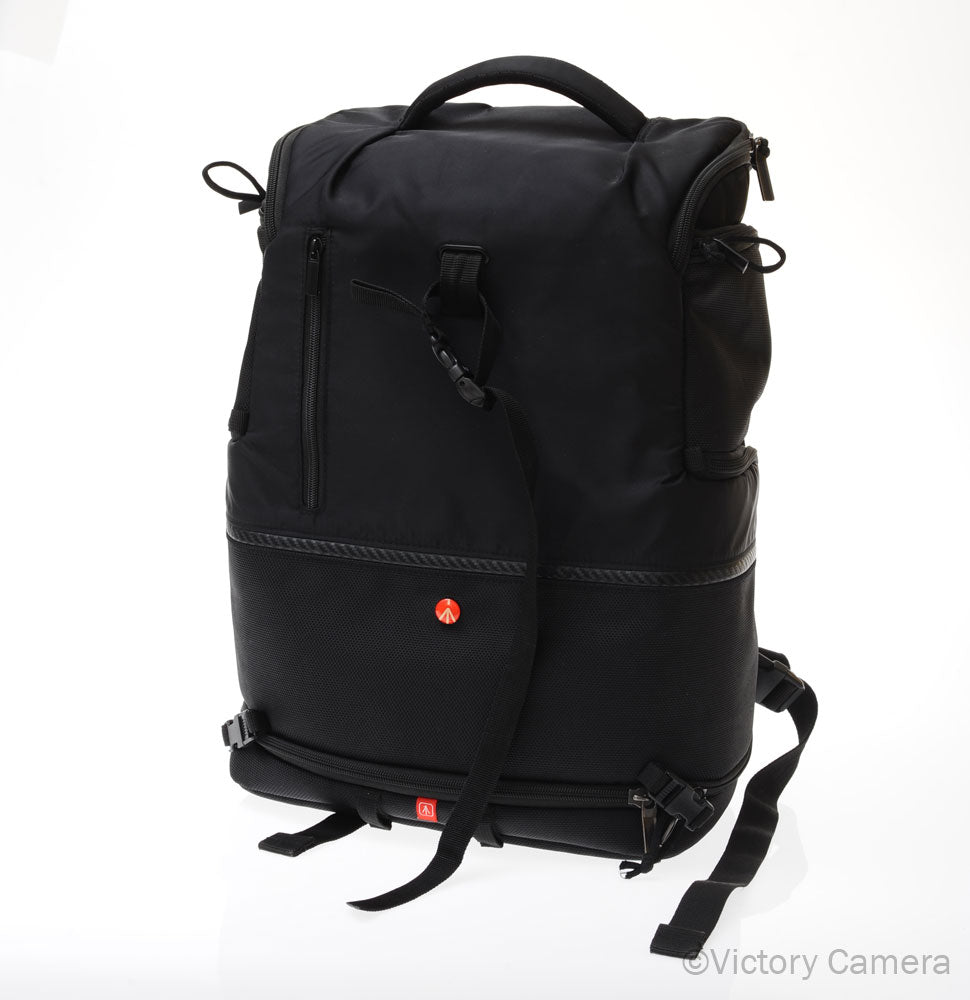 Manfrotto MB MA-BP-TL Advanced Tri Backpack Large Camera Backpack [EXC+] image 1