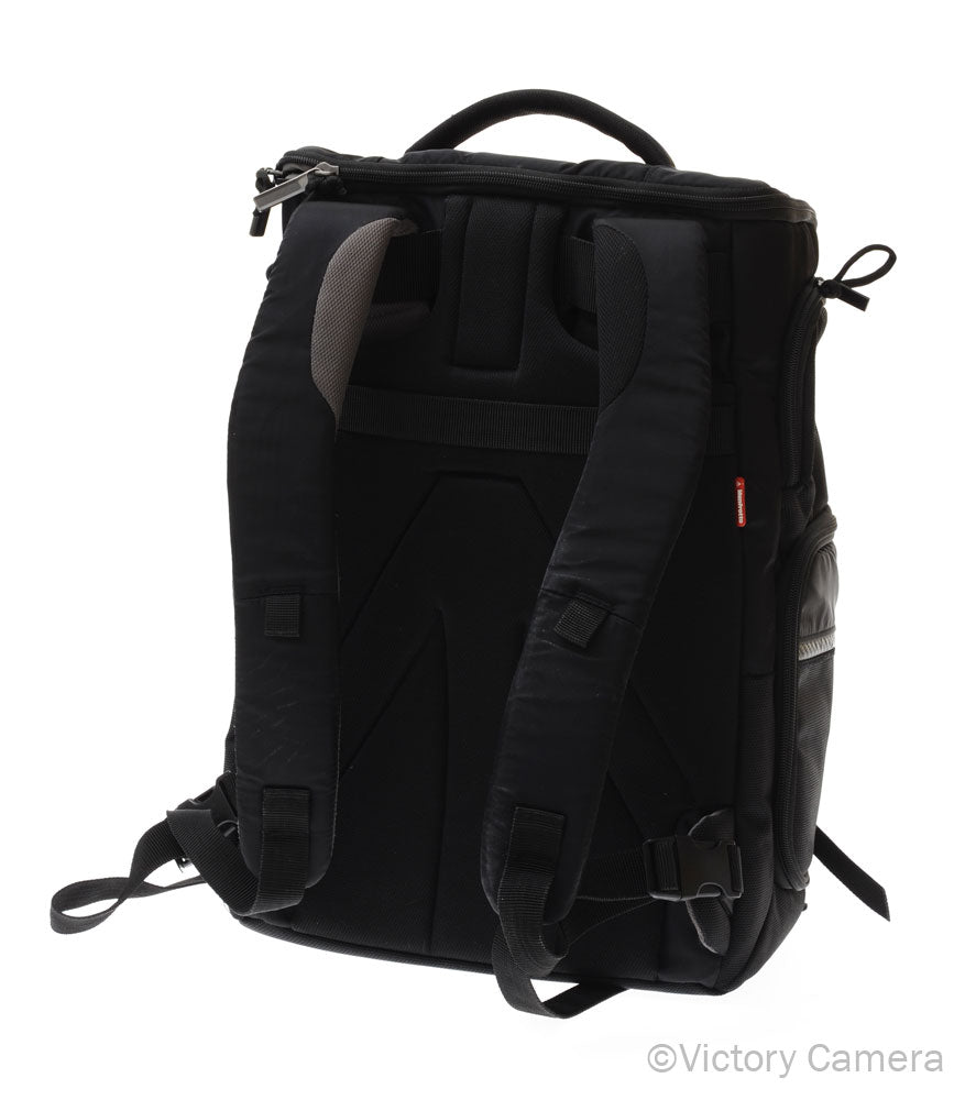 Manfrotto MB MA-BP-TL Advanced Tri Backpack Large Camera Backpack [EXC+] image 2