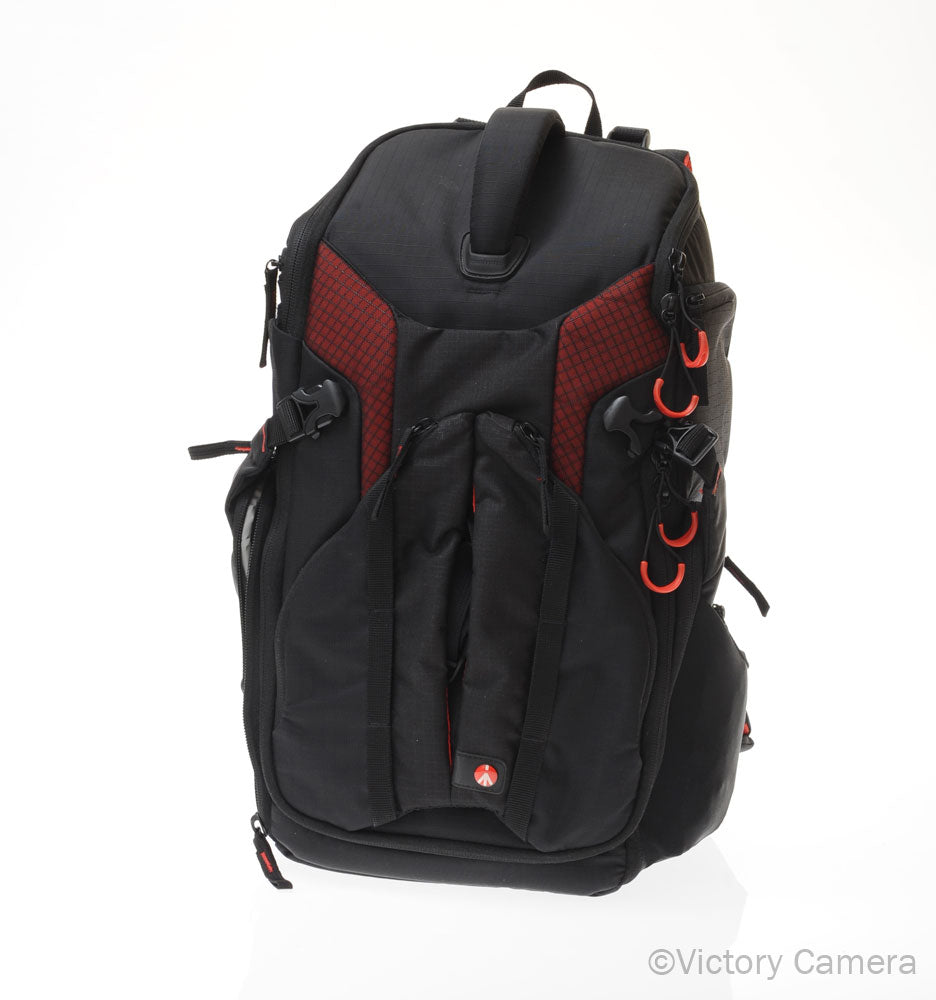Manfrotto Pro-Light 3N1-36 PL Camera Backpack [EXC+] - Victory Camera