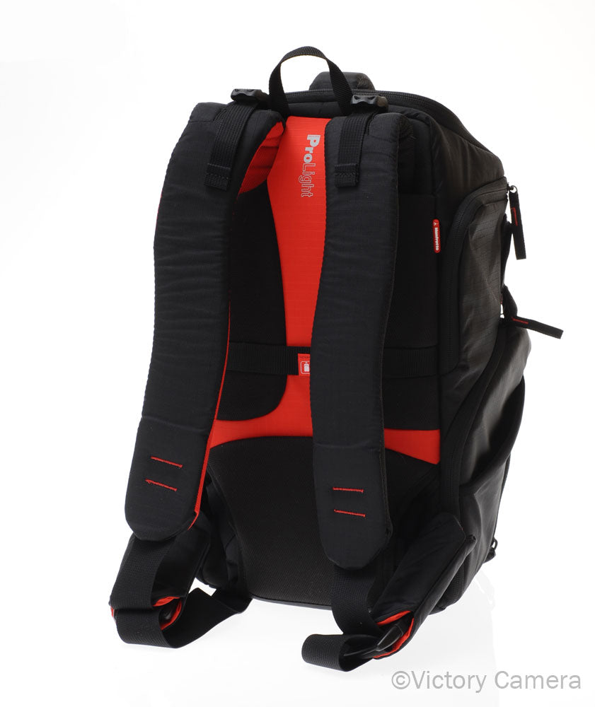 Manfrotto Pro-Light 3N1-36 PL Camera Backpack [EXC+] - Victory Camera