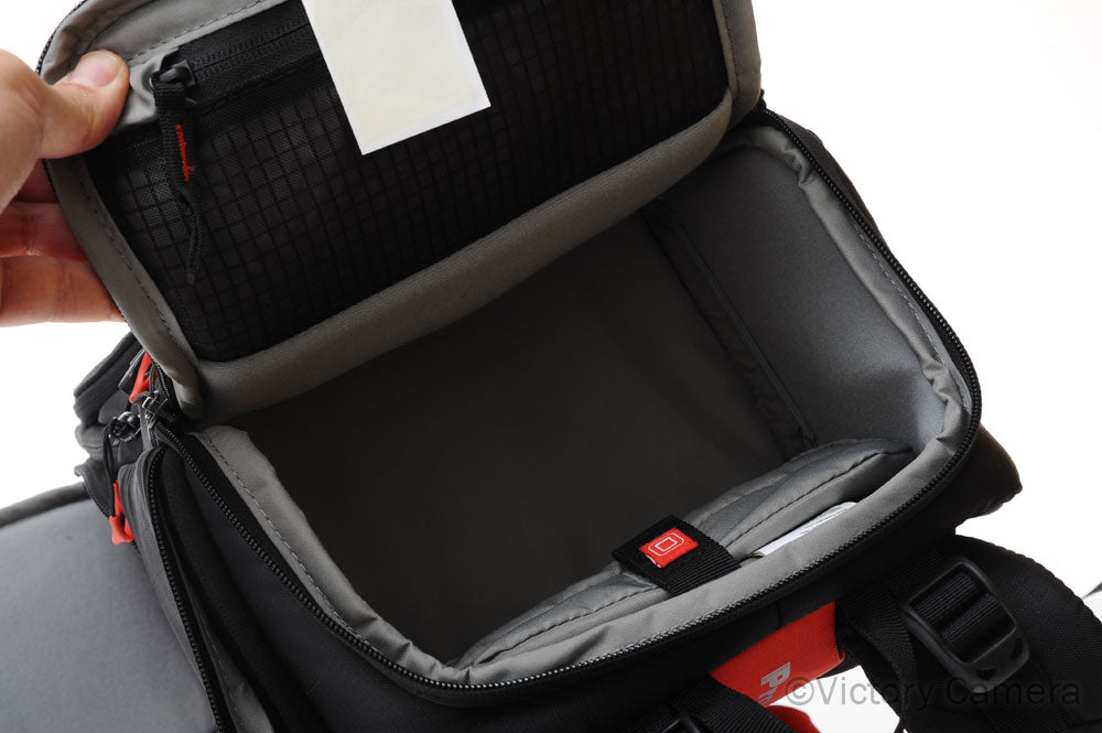 Manfrotto Pro-Light 3N1-36 PL Camera Backpack [EXC+] - Victory Camera