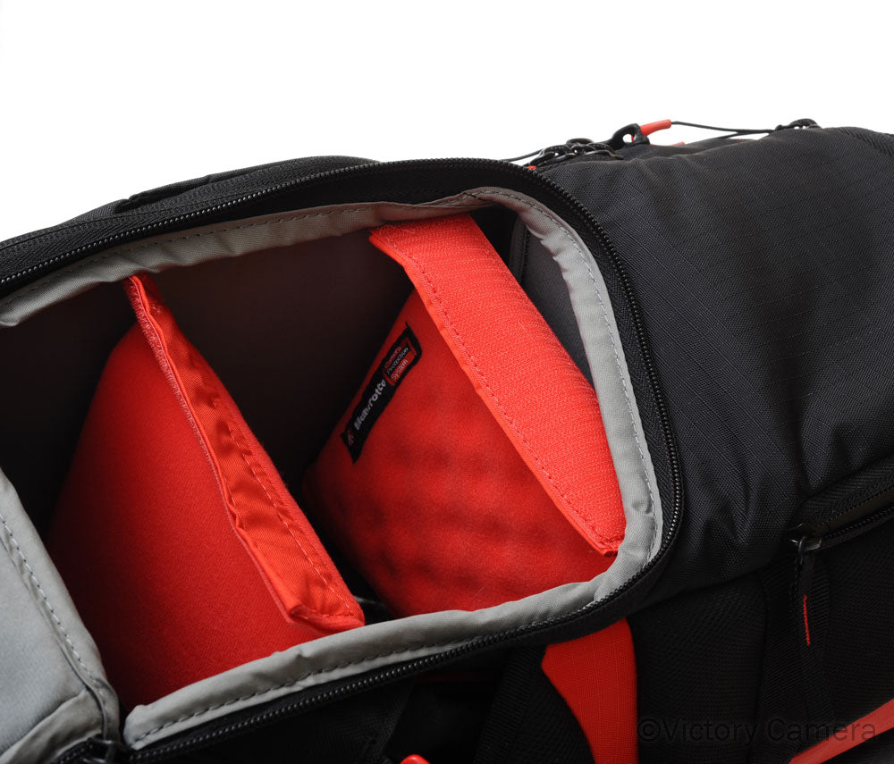 Manfrotto Pro-Light 3N1-36 PL Camera Backpack [EXC+] - Victory Camera