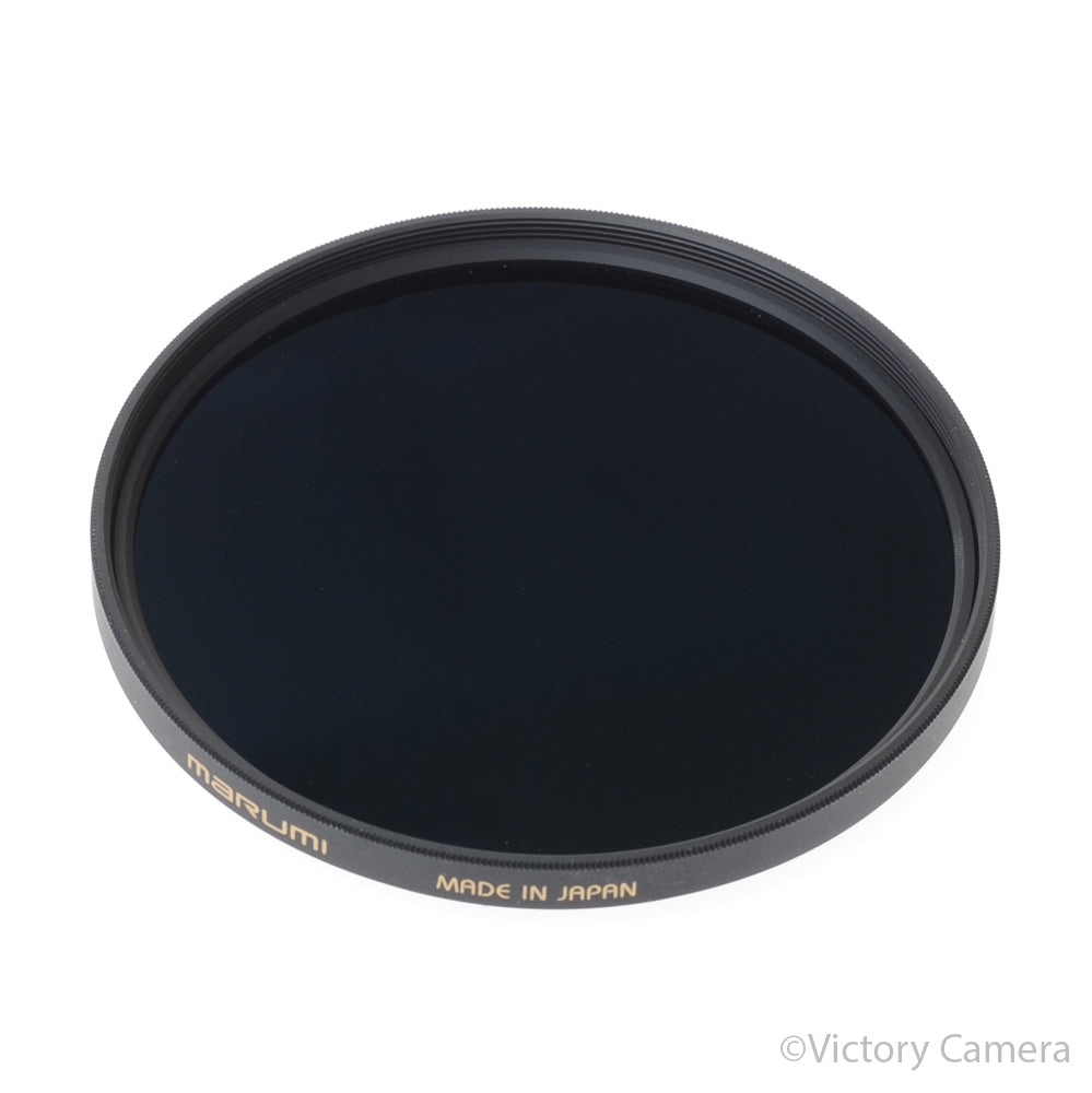 Marumi 77mm DHG ND100000 16 Stop Neutral Density Filter [MINT-] image 1