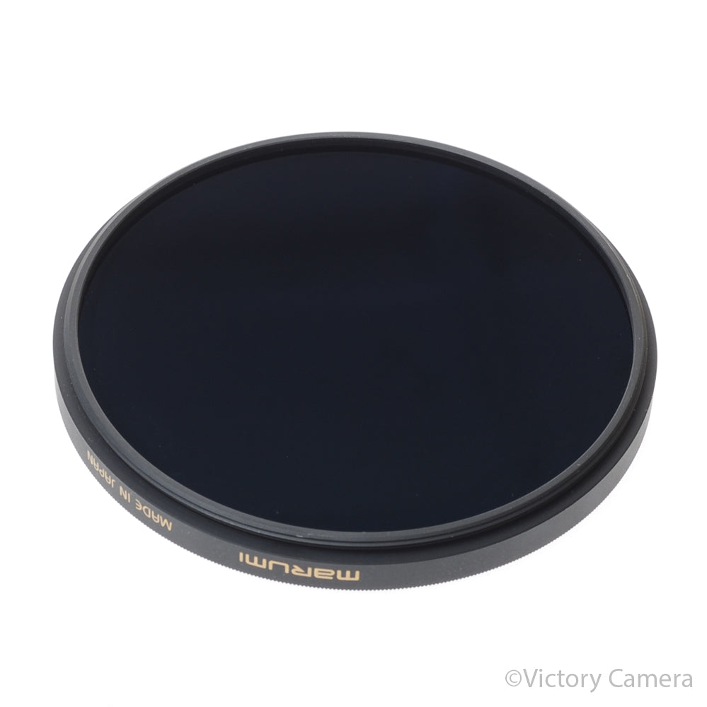 Marumi 77mm DHG ND100000 16 Stop Neutral Density Filter [MINT-] image 2