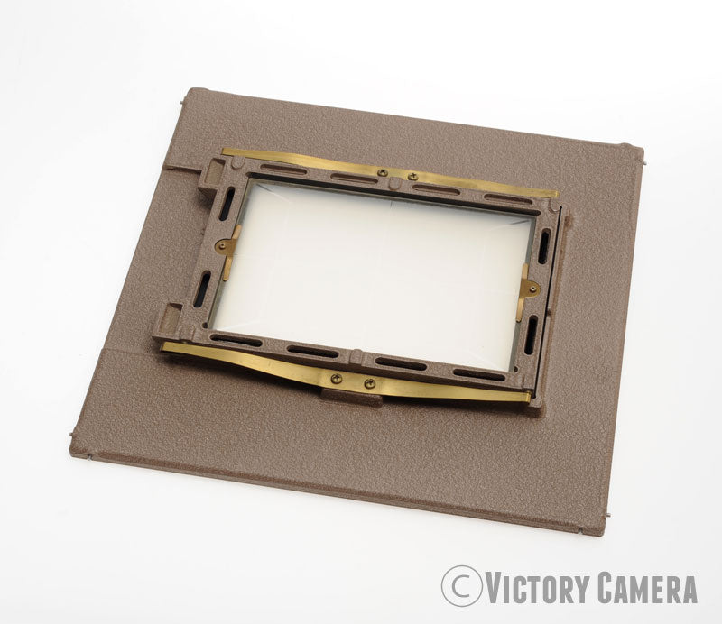 Kodak Master 8x10 5x7 Reducing Back -Mint [MINT-]