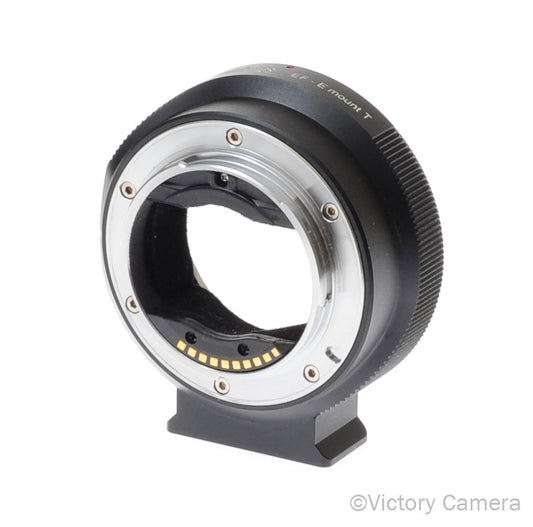 Metabones Canon EF to Sony E Mount T Mark IV Lens Adapter [EXC] image 2