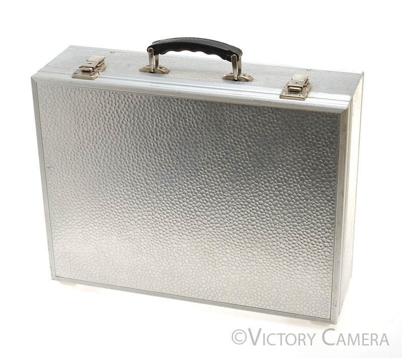 Hasselblad 500c 500c/m Rare Aluminum System Case [EXC] - Victory Camera