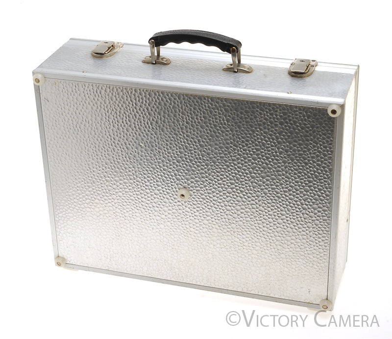 Hasselblad 500c 500c/m Rare Aluminum System Case [EXC] - Victory Camera