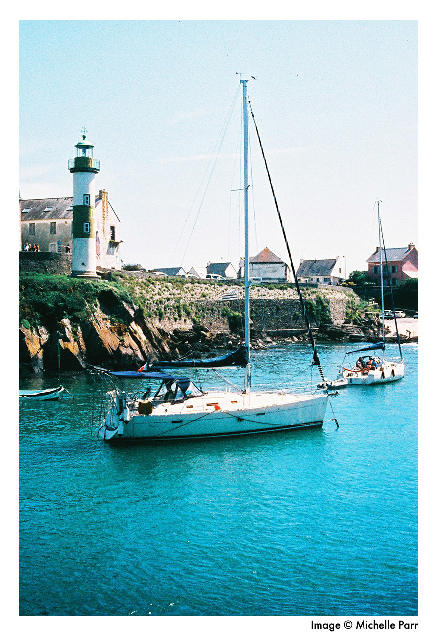 HARMAN technology Phoenix 125 Color Negative Film (35mm, 36 Exposures)