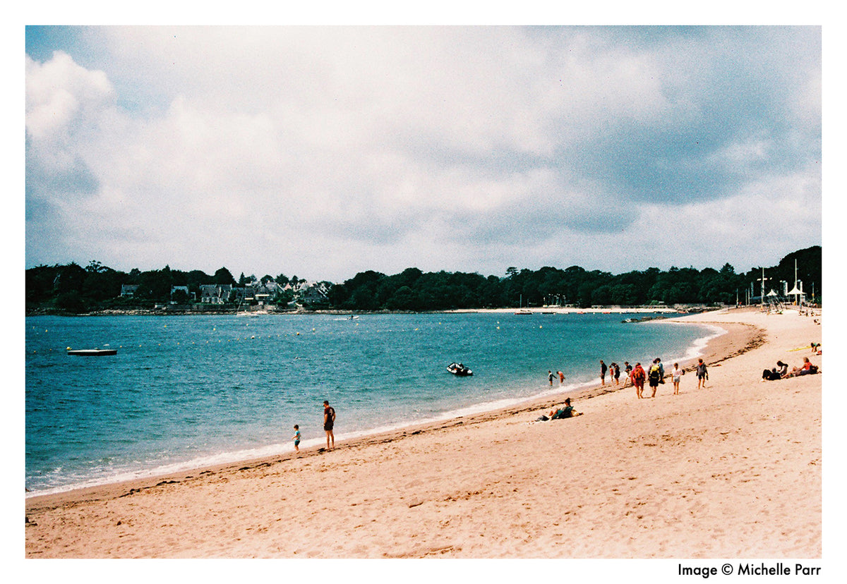 HARMAN technology Phoenix 125 Color Negative Film (35mm, 36 Exposures)