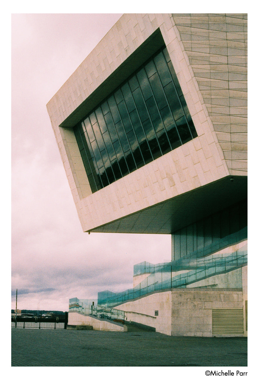 HARMAN technology Phoenix II 200 Color Negative Film (35mm, 36 Exposures) - Victory Camera