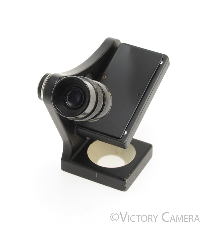 Micromega Critial Focuser Pro.Z.Koana System Grain Focuser -Chipped- [BAR] - Victory Camera