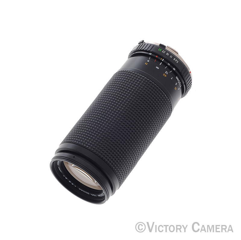 Minolta MD Zoom 100-300mm f5.6-6.7  [EXC+] - Victory Camera